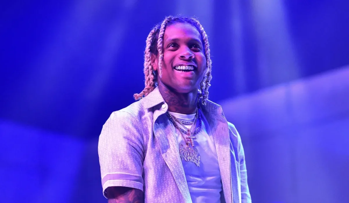 American rapper, Lil Durk reveals plans to hold ‘free’ concert in Nigeria