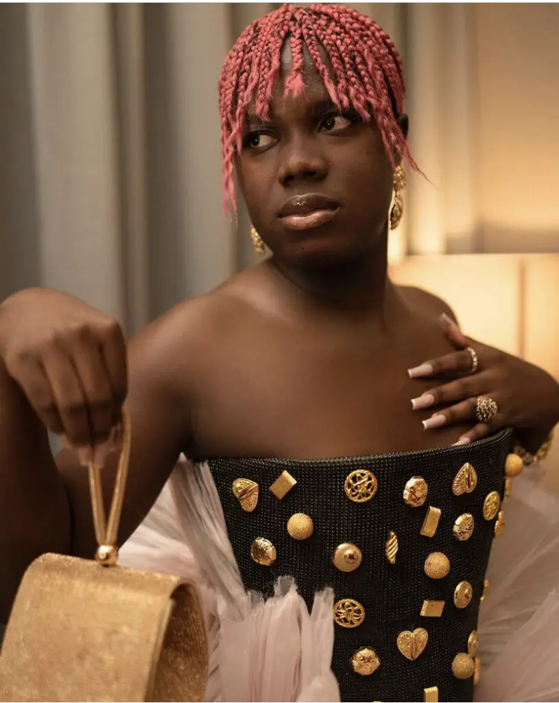 Popular Nigerian transgender Fola Francis drowns in Lagos beach